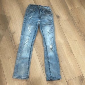 BKE Connor Bootcut Boys Jeans, Size 8